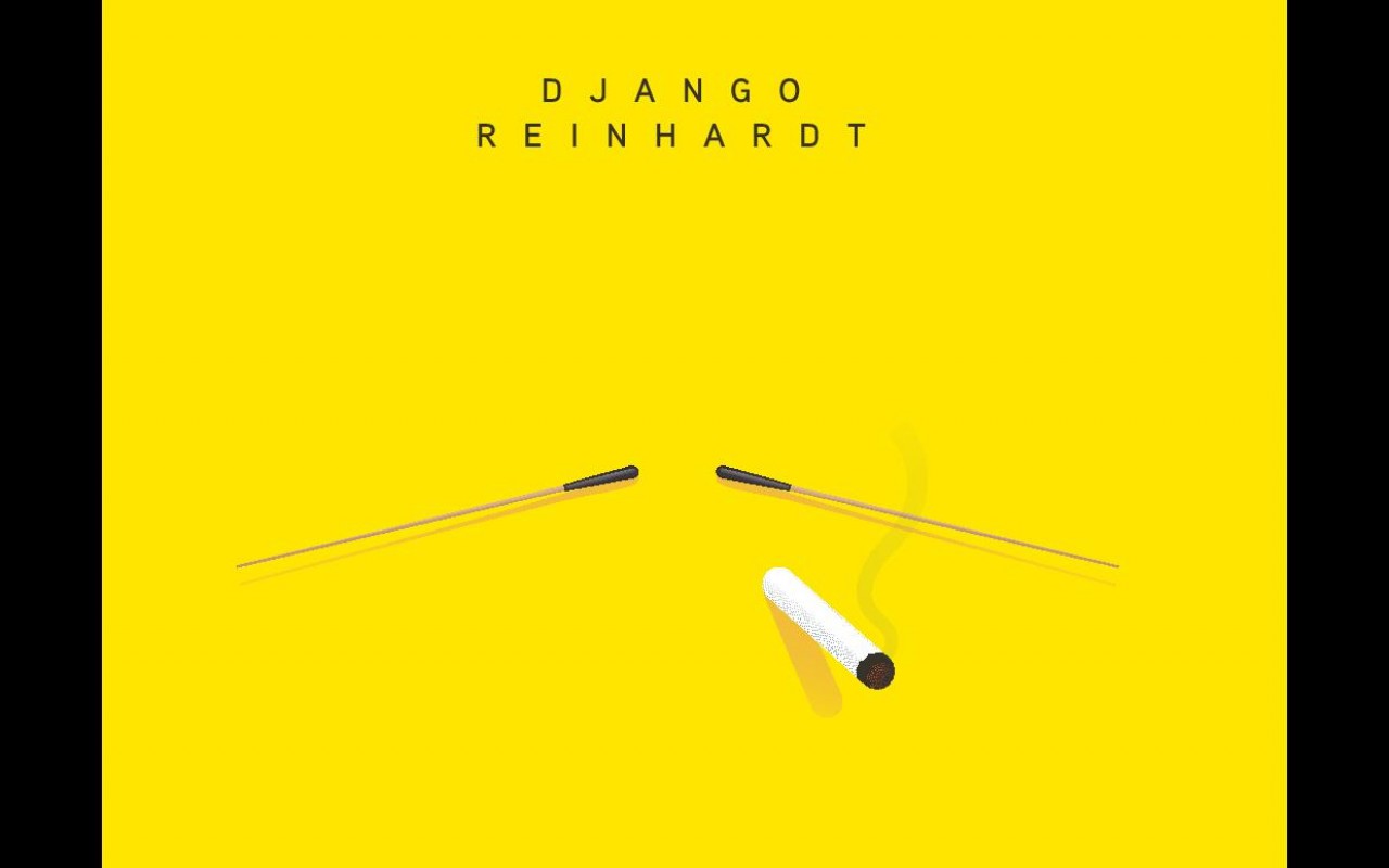 DJANGO SYMPHONIQUE