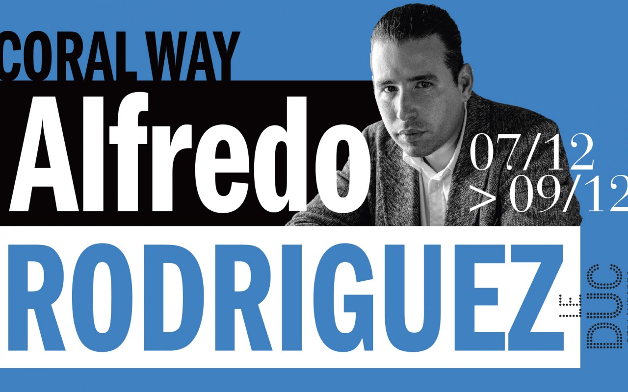 Alfredo Rodriguez « Coral Way »