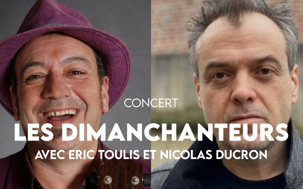 Les Dimanchanteurs