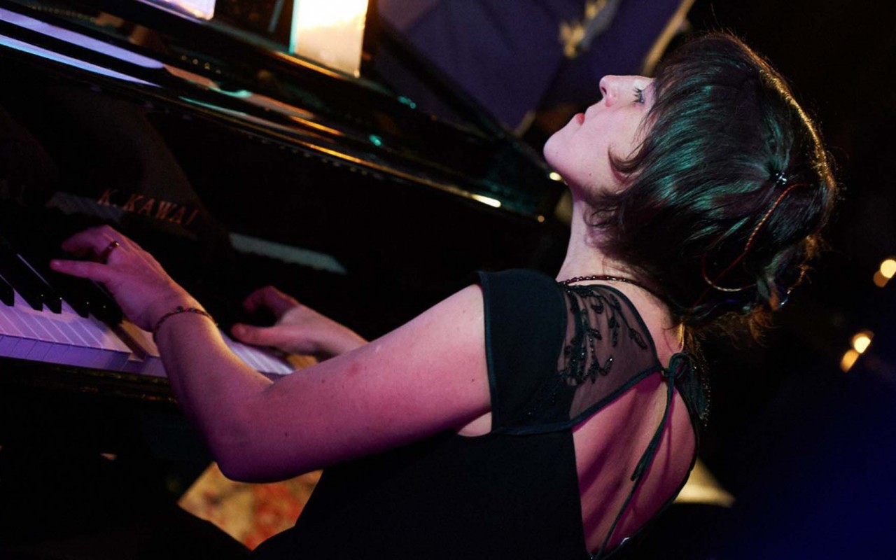 Natalia Skvortsova Trio & Guests - Contemporary jazz & revisited standards