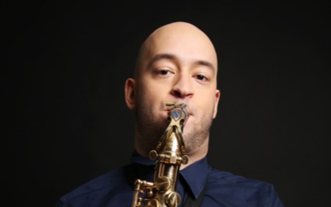 Giulio OTTANELLI Quartet