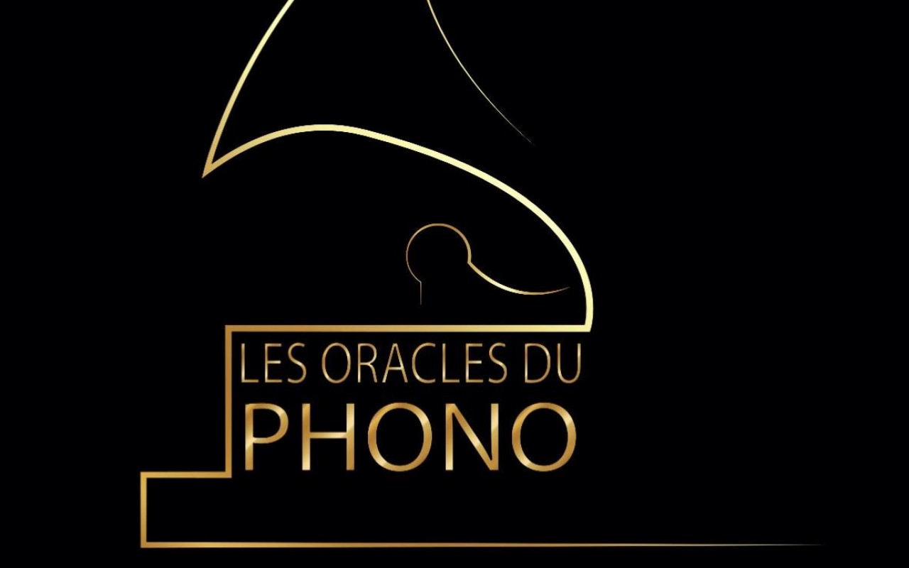 LES ORACLES DU PHONO - LA NAISSANCE DU SWING ET LE JAZZ DE CHICAGO