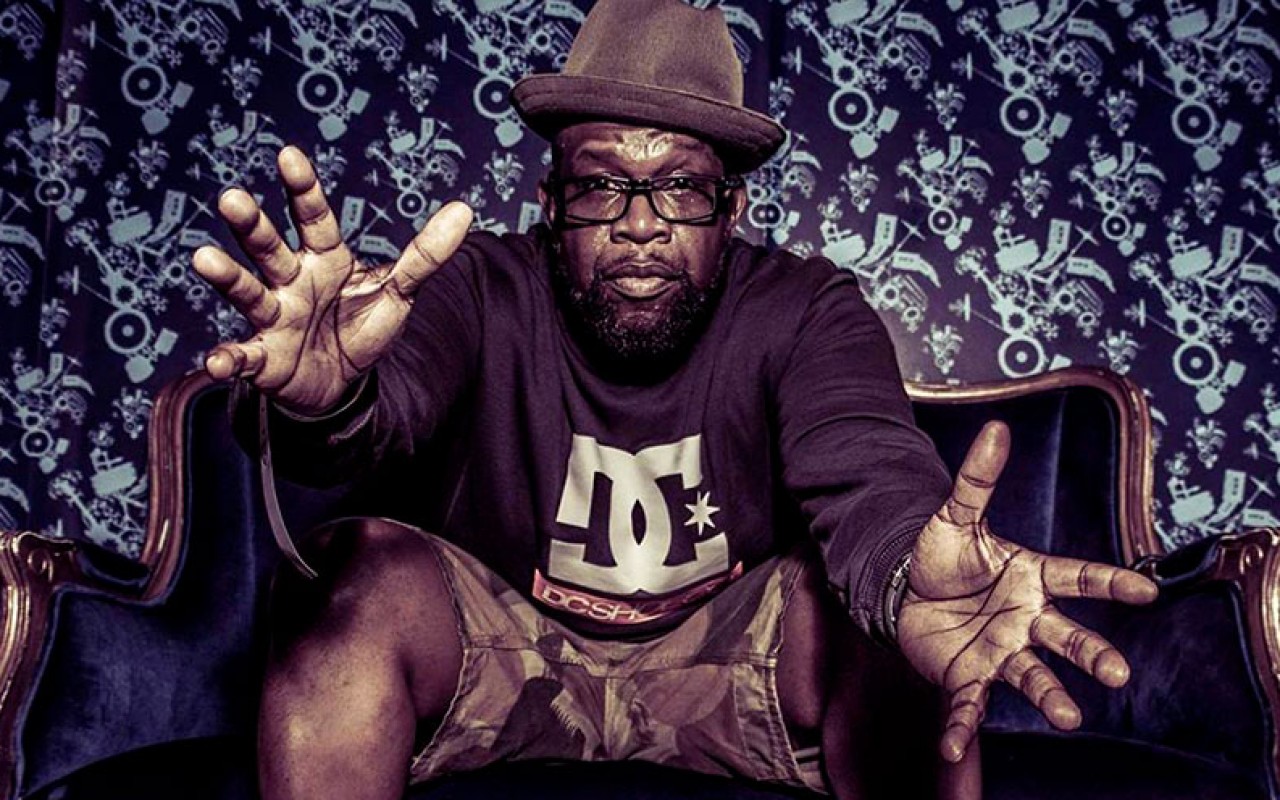 Jeru the Damaja