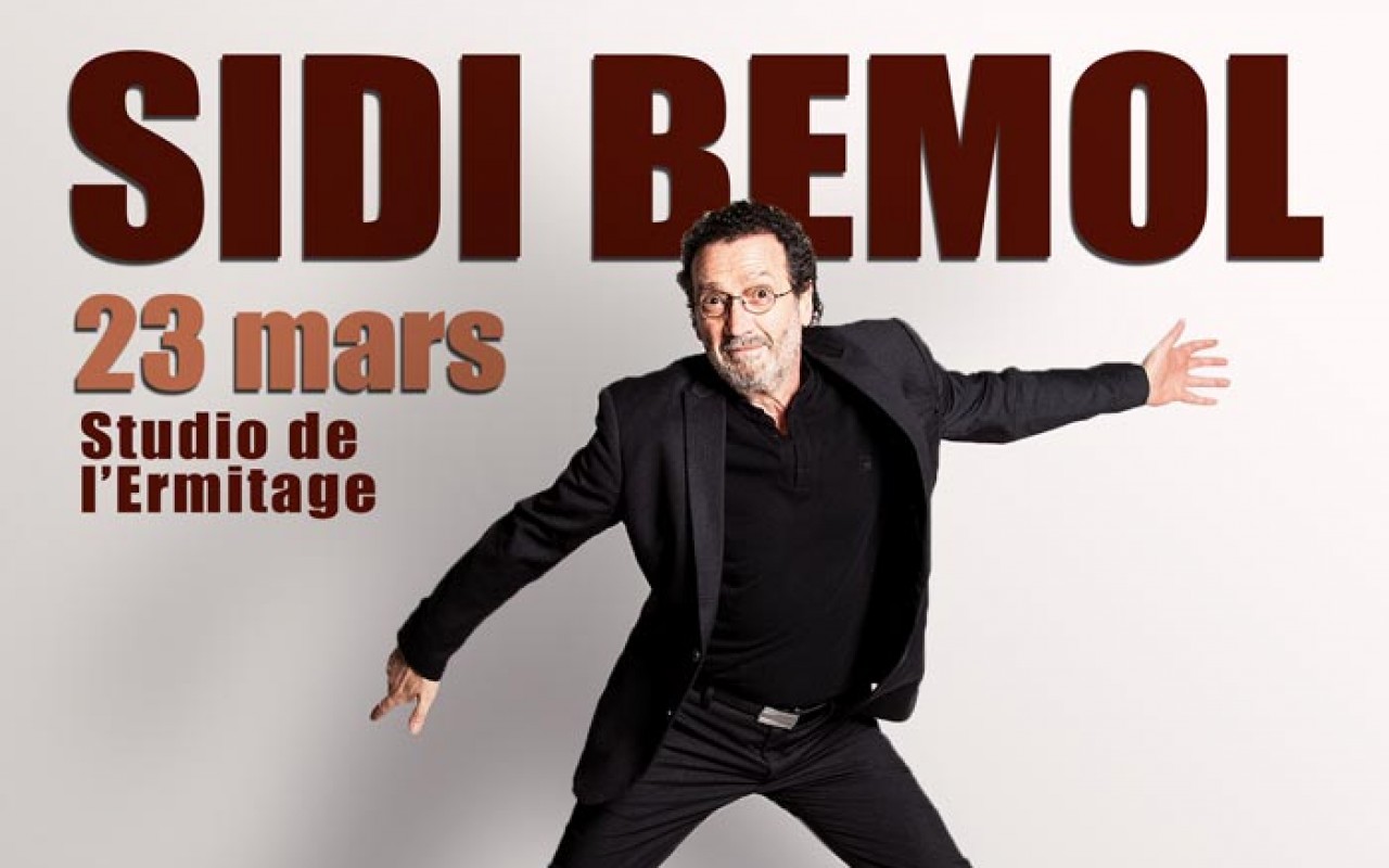 Sidi Bémol : 20 ans,