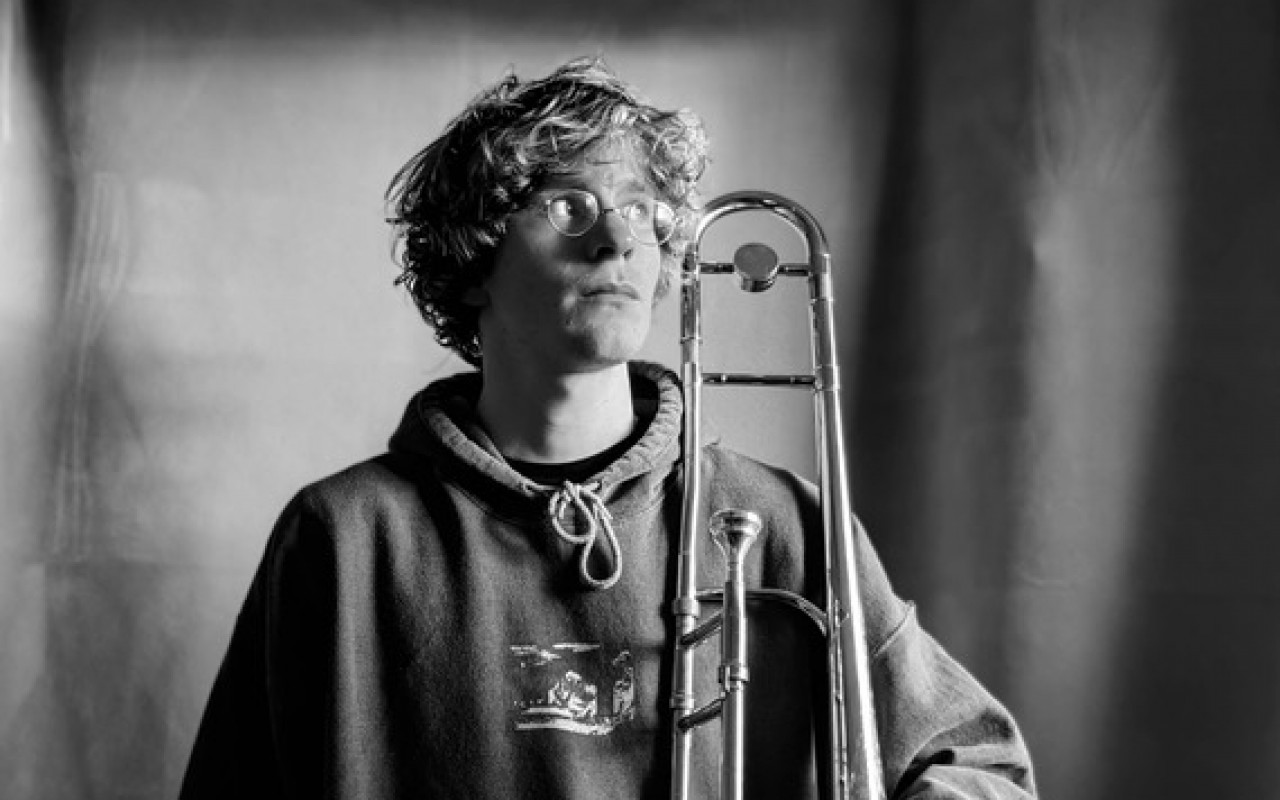 GASPARD MOGLIA QUINTET