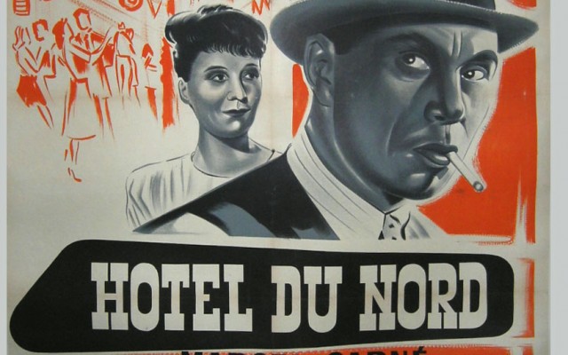 Jazz à L’Hotel du Nord 