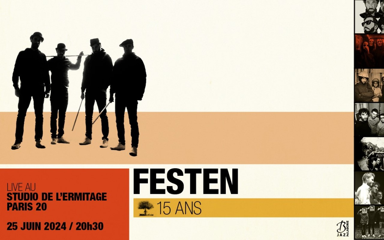 Festen