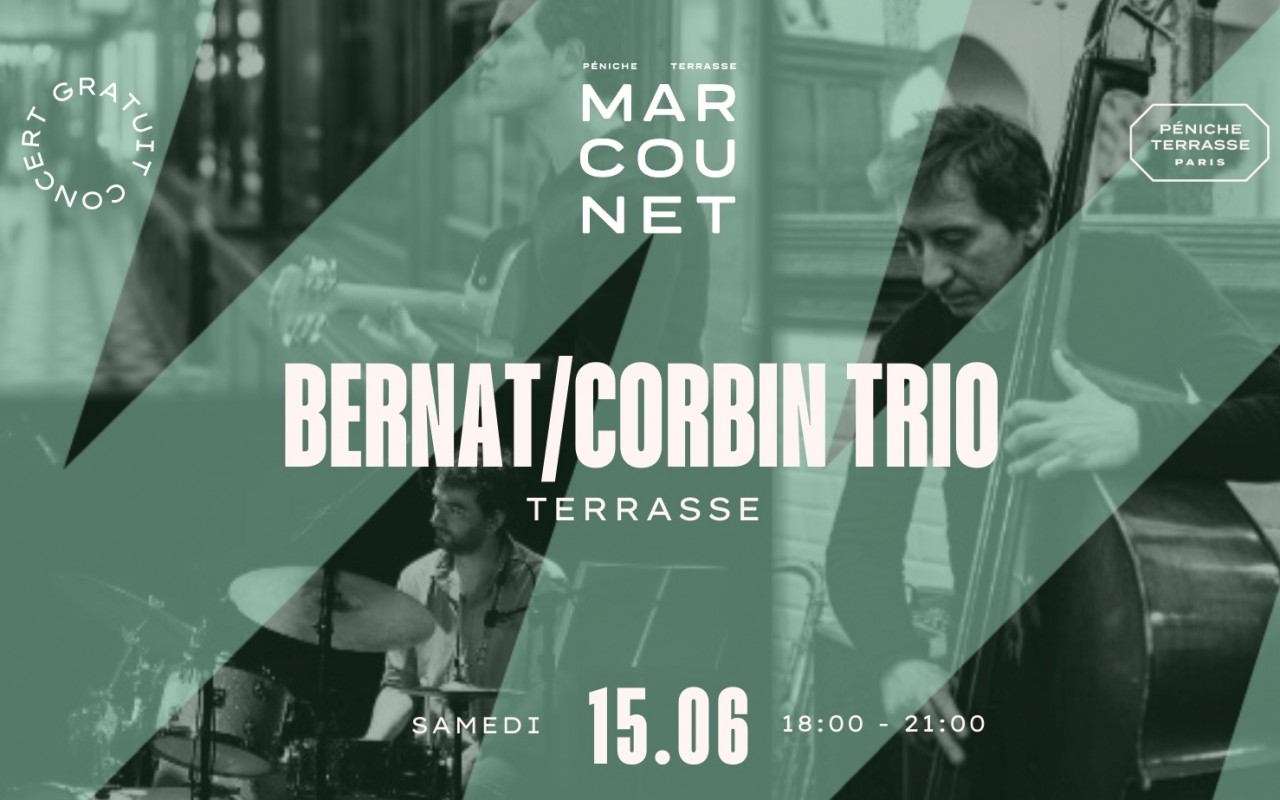 Bernat/Corbin Trio