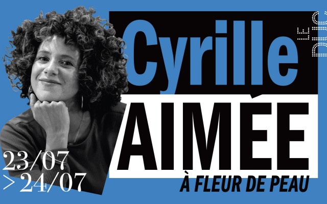 Cyrille Aimée - A Fleur de Peau