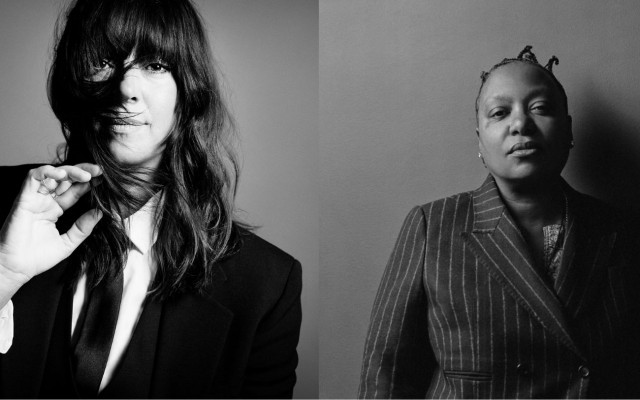 Cat Power sings Dylan ‘66 / Meshell Ndegeocello - Wednesday, July 10, 2024 - 8:30 p.m. - Photo : DR, Andre Wagner