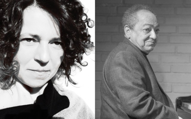 Duo Brenda Ohana & Alain Jean-Marie - Brazilian & Caribbean Jazz