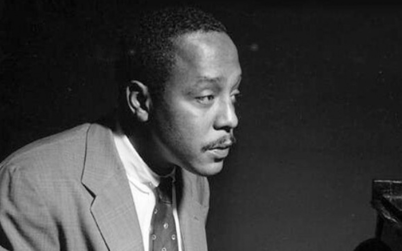 HOMMAGE À BUD POWELL/ MIRABASSI & GIULIANI QUARTET - PIANISSIMO VOL. XIX "LES 100 ANS DE BUD POWELL"