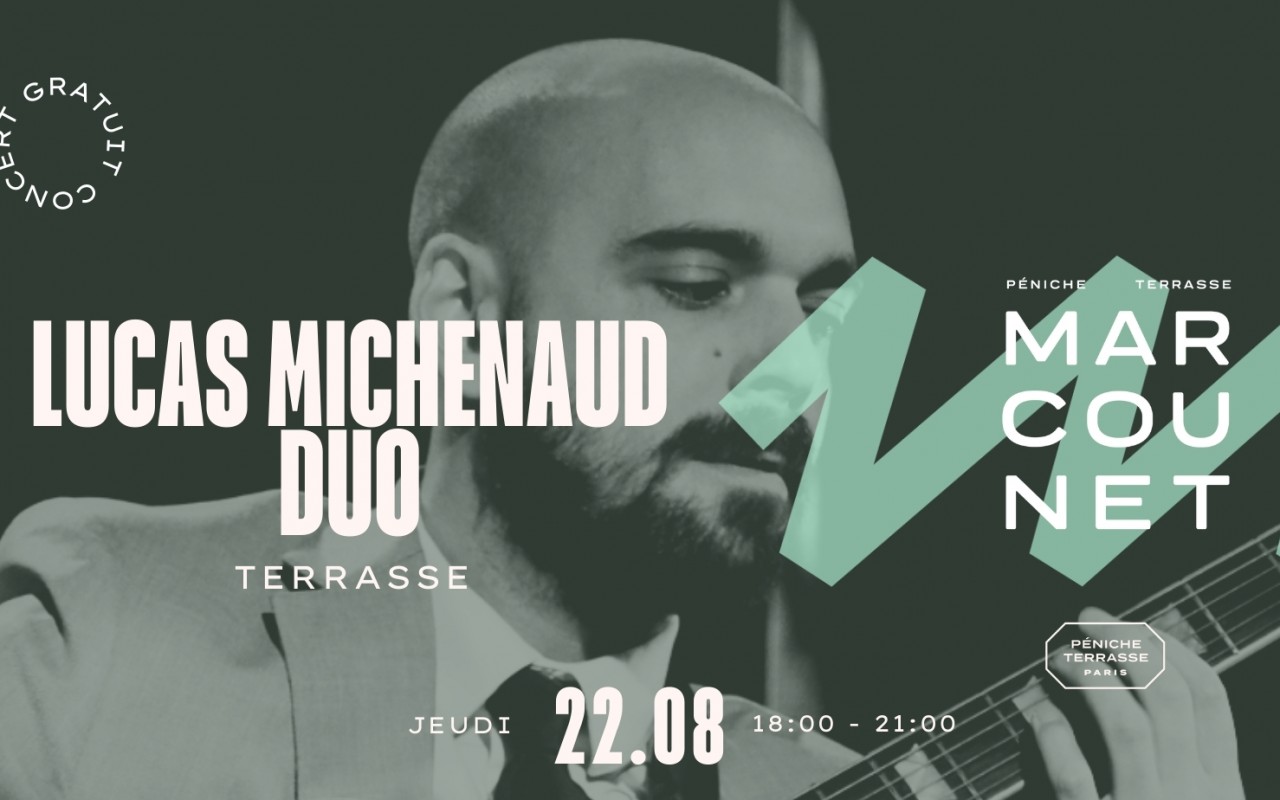 Lucas Michenaud duo