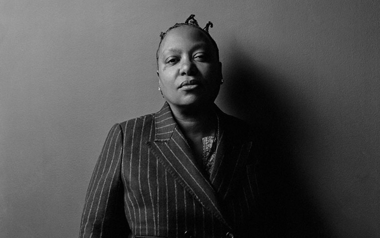 Meshell Ndegeocello