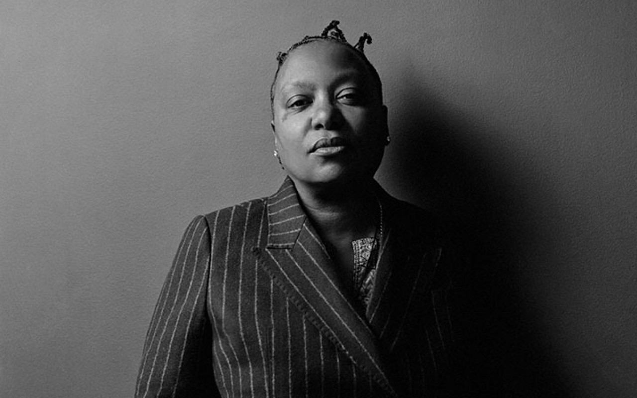 Meshell Ndegeocello