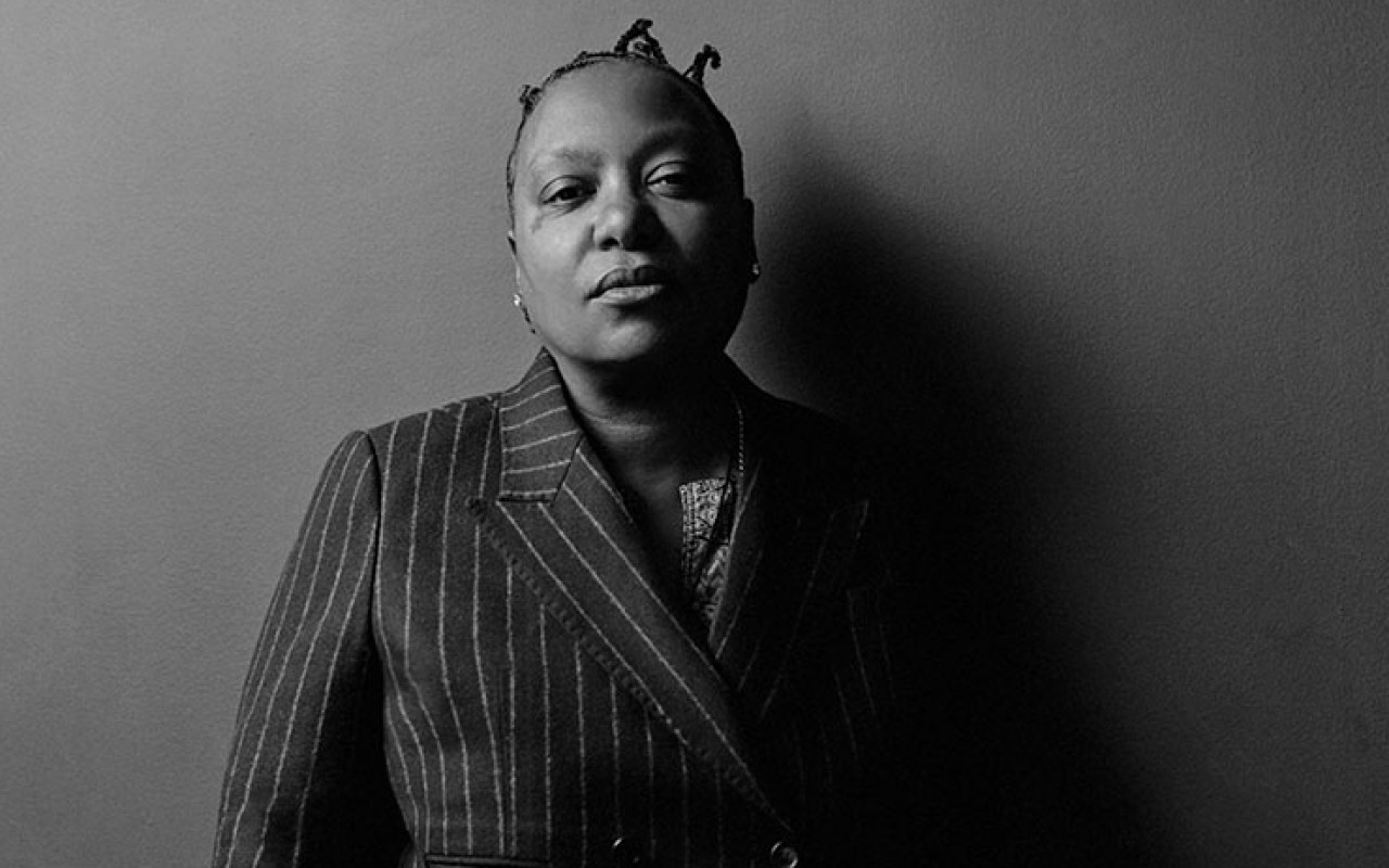 Meshell Ndegeocello