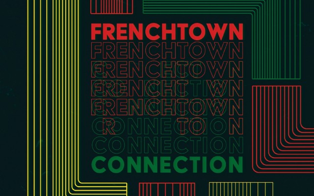 Frenchtown Connection - SUNDAY 23 JUNE 20:30 - Photo : DR