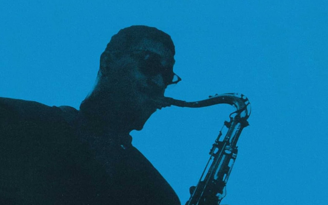 Tribute to Sonny Rollins — 'Saxophone Colossus' - Jazz, hard bop