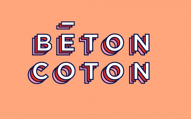 Béton Coton
