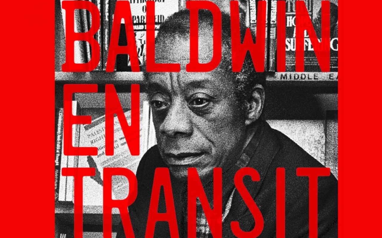 Baldwin en Transit