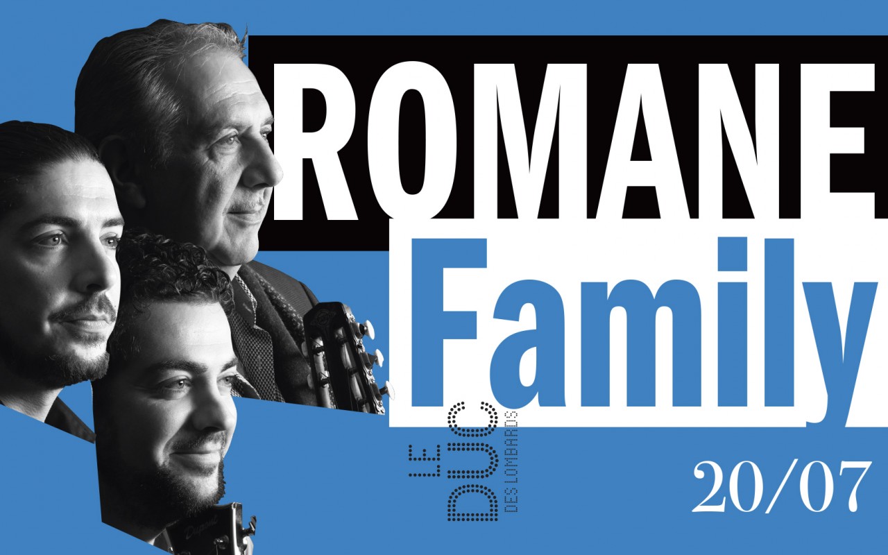 Romane Family