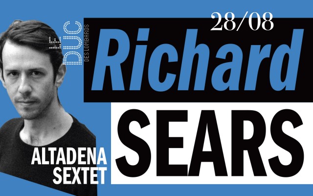 Richard Sears Altadena Sextet