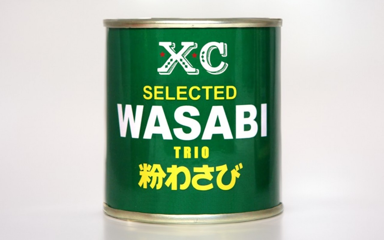 Wasabi Trio - Wasabi Trio