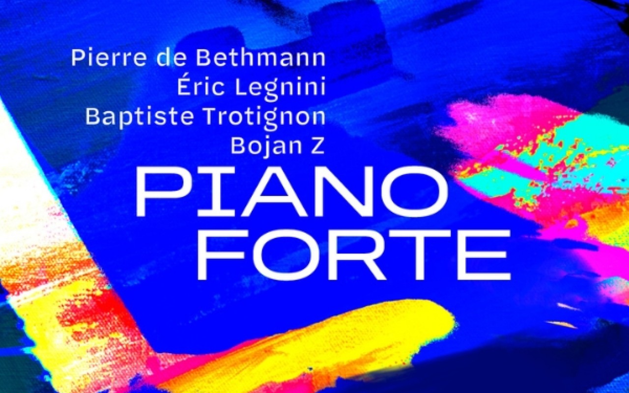 PIANOFORTE