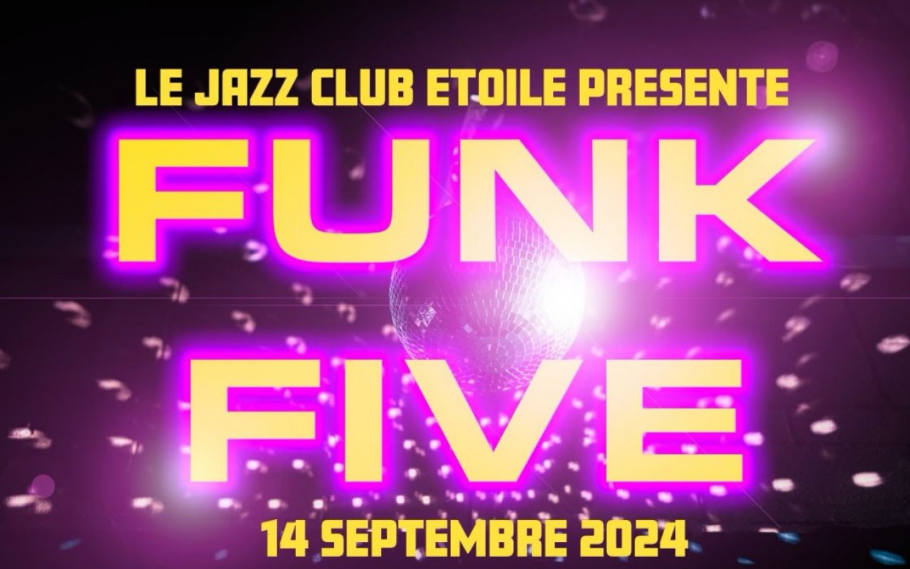 Funk Five