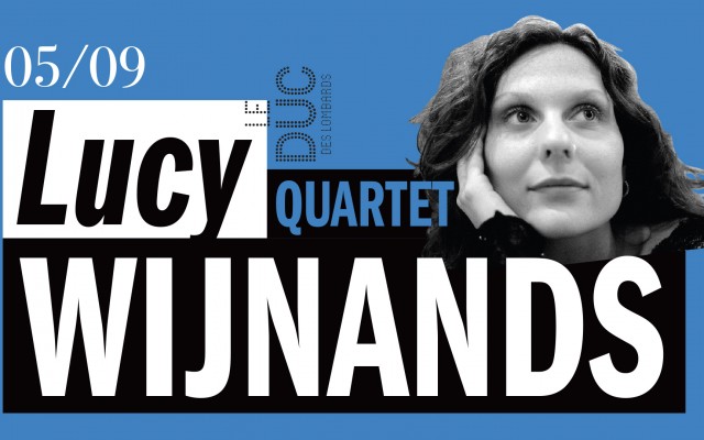 Lucy Wijnands Quartet