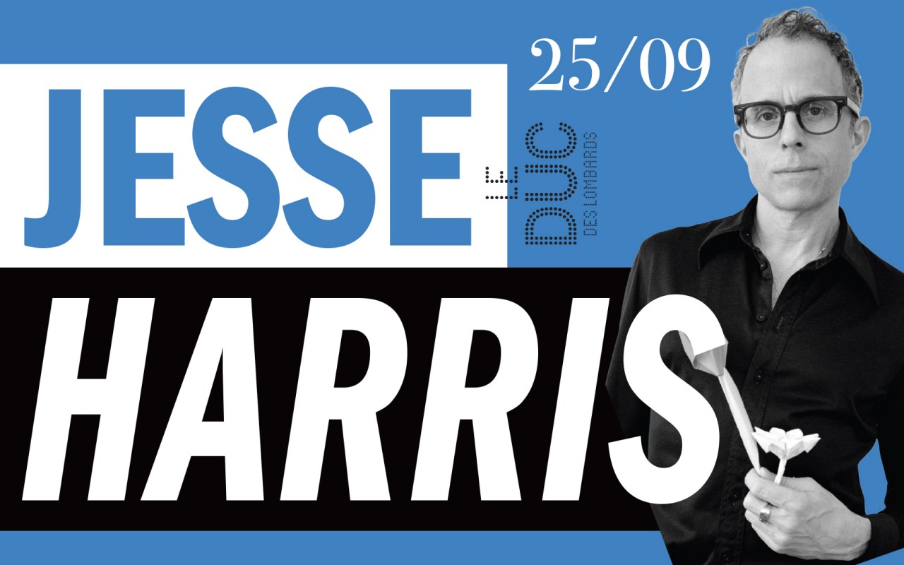 Jesse Harris