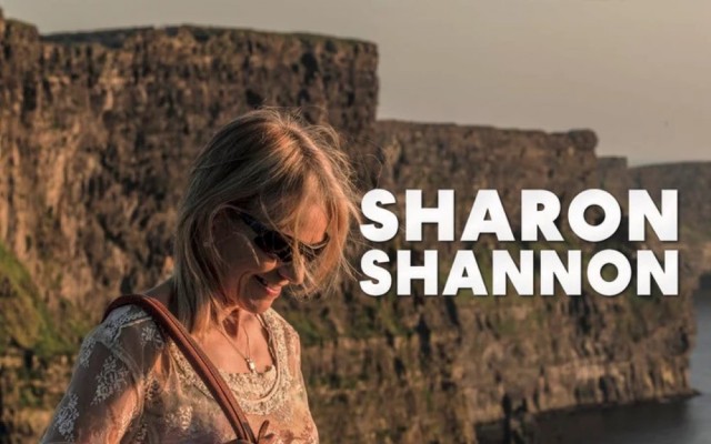Sharon Shannon