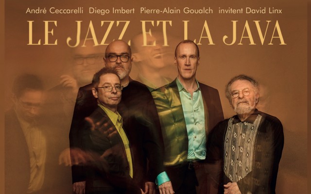 Le Jazz et et la Java