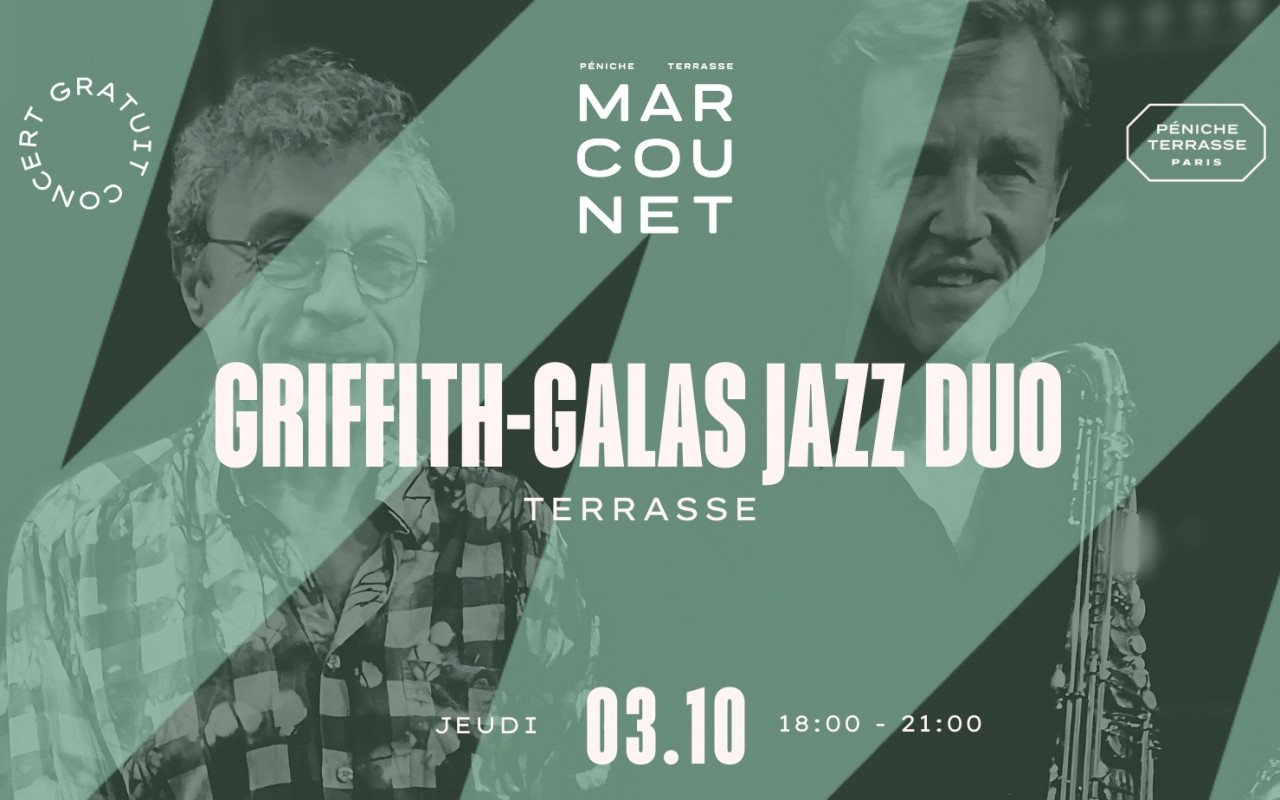 Griffith-Galas Jazz Duo