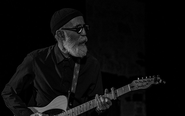 Lorenzo Sanchez Band - FESTIVAL JAZZ SUR SEINE - Photo : Eric Pons