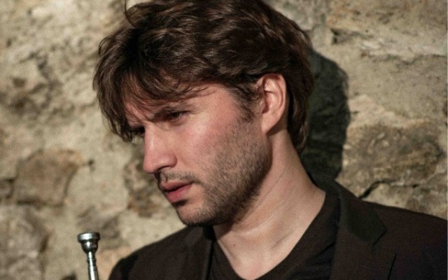 Robin Mansanti Quintet Le 31 oct 2024