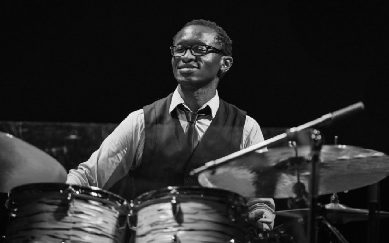 Roger Biwandu Bordeaux Quintet