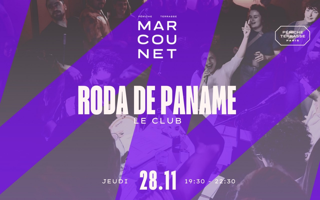 Roda de Paname