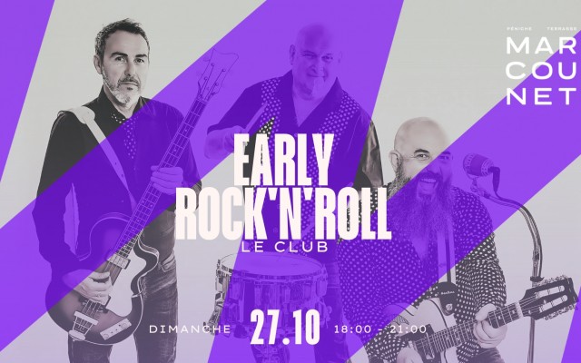 Early Rock