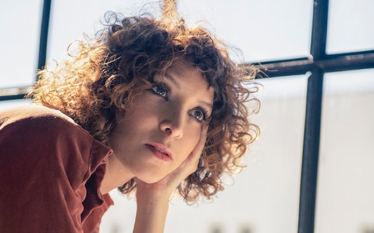 Gaby Moreno