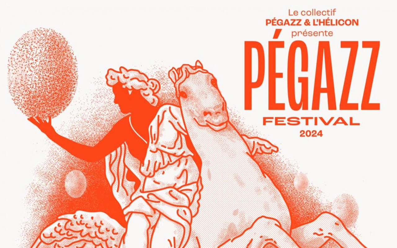 PEGAZZ FESTIVAL 1/3 - PERSONA + LINDA OLÁH / ROSE(S)