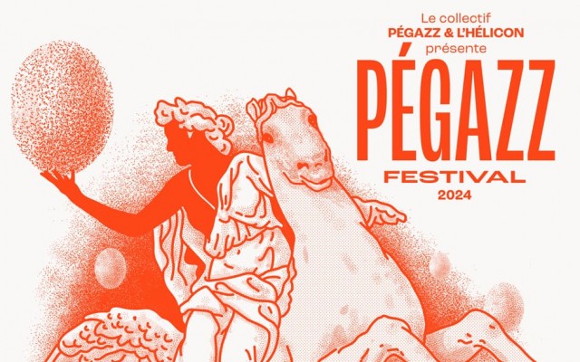 PEGAZZ FESTIVAL 1/3 - PERSONA + LINDA OLÁH / ROSE(S)