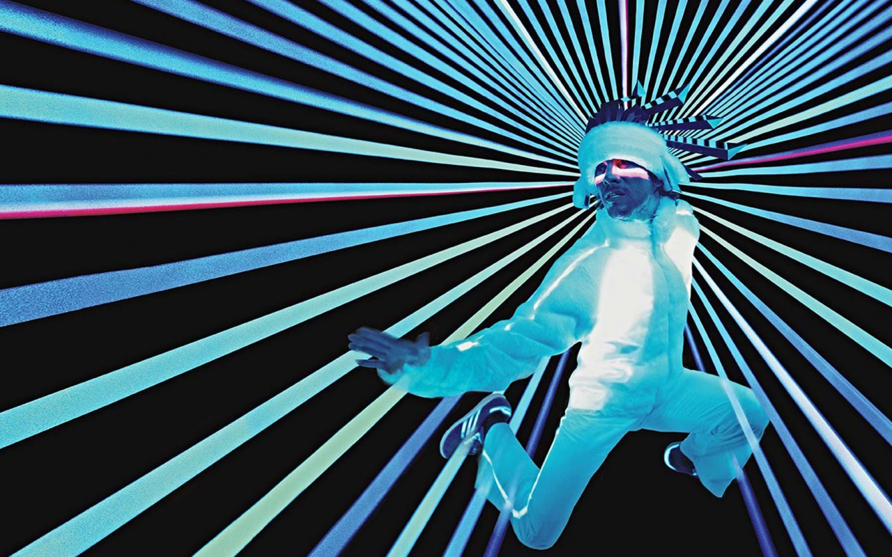 Hommage à Jamiroquai Par Emmanuel Sunee - Funk