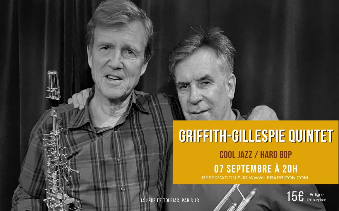 Griffith-Gillespie Quintet