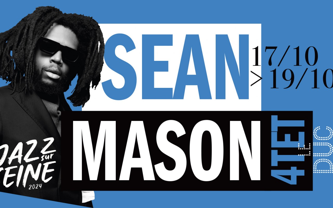 Sean Mason Quartet