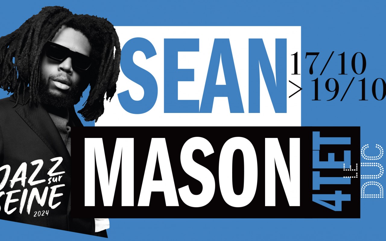 Sean Mason Quartet