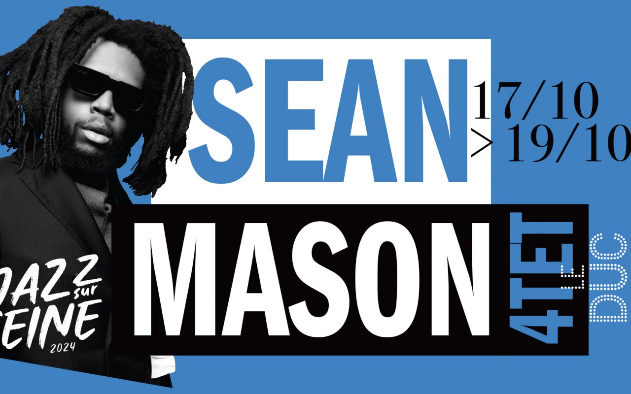 Sean Mason Quartet