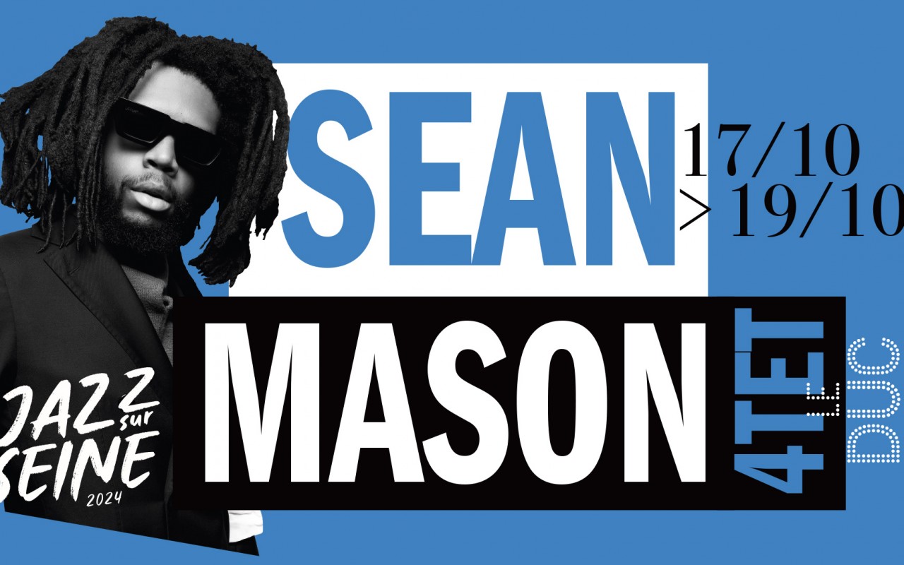 Sean Mason Quartet