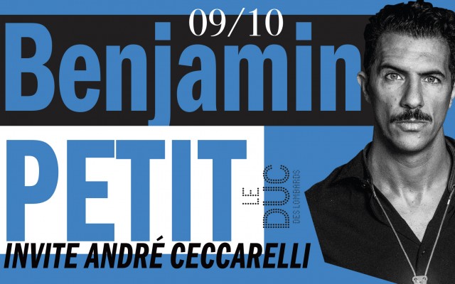 Benjamin Petit Le 9 oct 2024