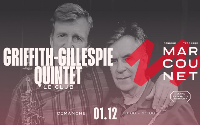 Griffith-Gillespie Quintet